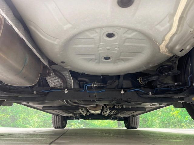 下回りがきれいなうちに、防錆加工の施工がオススメ。降雪地域はもちろん、沿岸部にお住いの方や、趣味でマリン・ウィンタースポーツをされる方にご好評いただいております。