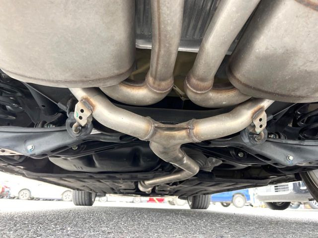 下回りがきれいなうちに、防錆加工の施工がオススメ。降雪地域はもちろん、沿岸部にお住いの方や、趣味でマリン・ウィンタースポーツをされる方にご好評いただいております。