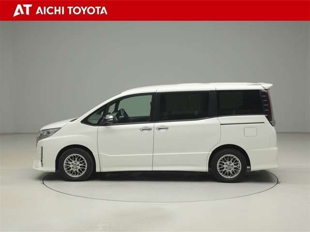 ノア1.8 ハイブリッド Si W×B II