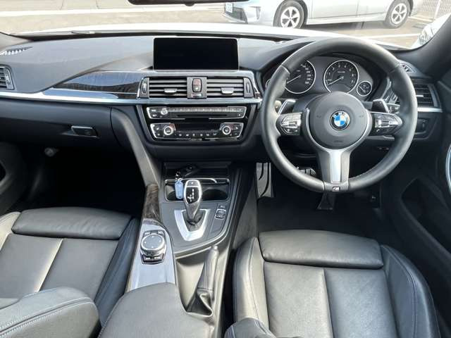 4シリーズグランクーペ420i Mスポーツ