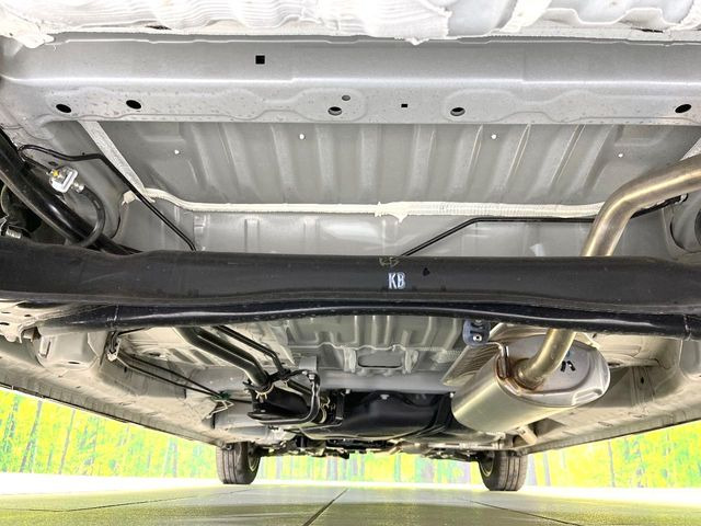 下回りがきれいなうちに、防錆加工の施工がオススメ。降雪地域はもちろん、沿岸部にお住いの方や、趣味でマリン・ウィンタースポーツをされる方にご好評いただいております。