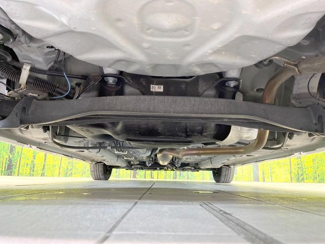 下回りがきれいなうちに、防錆加工の施工がオススメ。降雪地域はもちろん、沿岸部にお住いの方や、趣味でマリン・ウィンタースポーツをされる方にご好評いただいております。