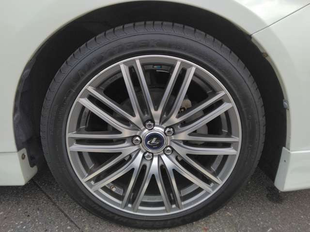 17�C���`�A���~�z�C�[��!