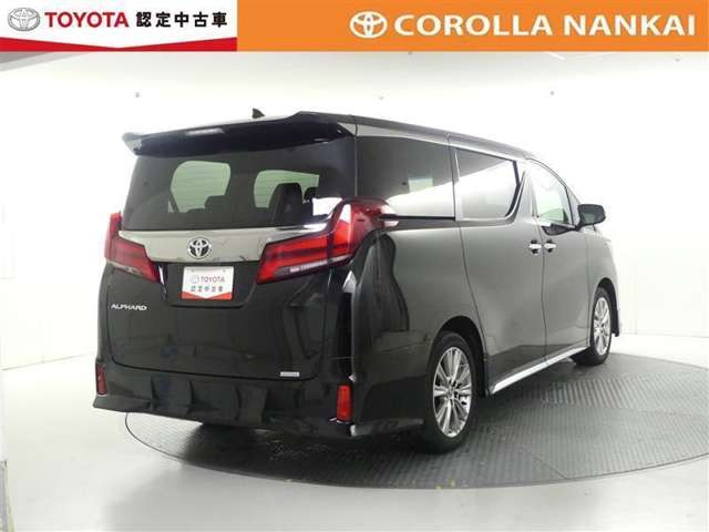 アルファード2.5 S