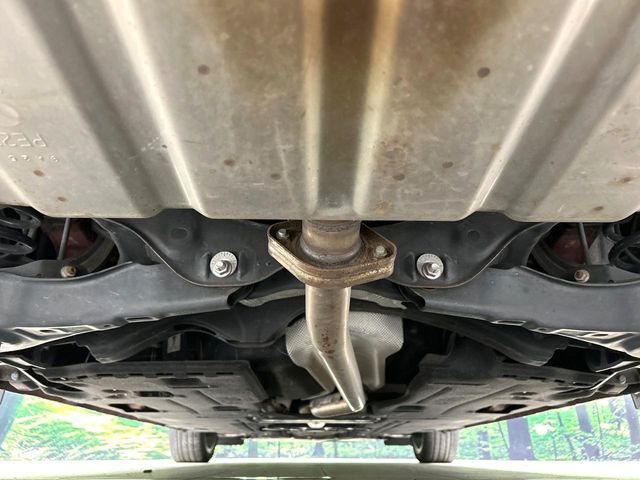 下回りがきれいなうちに、防錆加工の施工がオススメ。降雪地域はもちろん、沿岸部にお住いの方や、趣味でマリン・ウィンタースポーツをされる方にご好評いただいております。