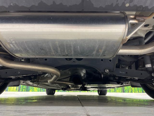 下回りがきれいなうちに、防錆加工の施工がオススメ。降雪地域はもちろん、沿岸部にお住いの方や、趣味でマリン・ウィンタースポーツをされる方にご好評いただいております。