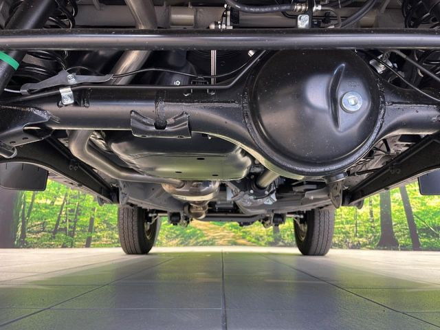 下回りがきれいなうちに、防錆加工の施工がオススメ。降雪地域はもちろん、沿岸部にお住いの方や、趣味でマリン・ウィンタースポーツをされる方にご好評いただいております。