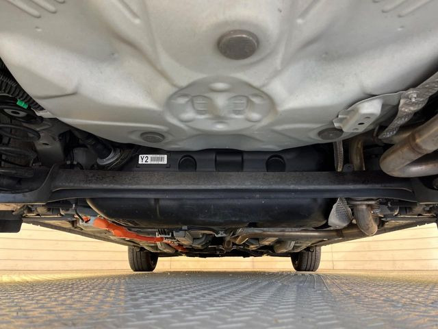 下回りがきれいなうちに、防錆加工の施工がオススメ。降雪地域はもちろん、沿岸部にお住いの方や、趣味でマリン・ウィンタースポーツをされる方にご好評いただいております。