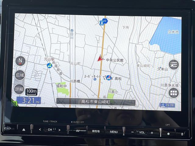 デリカD:52.2 ジャスパー 4WD