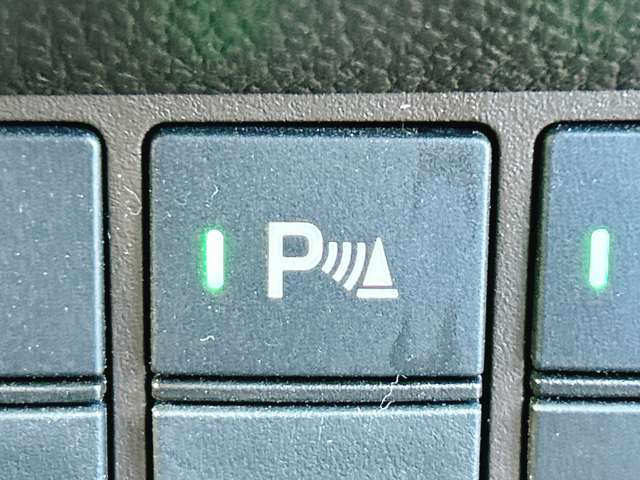 ☆障害物センサー