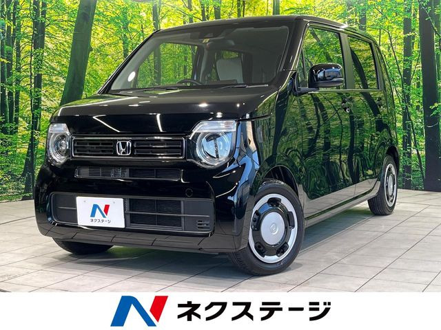 N-WGN(ホンダ) L 中古車画像