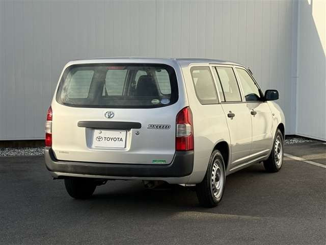 サクシードバン1.5 U