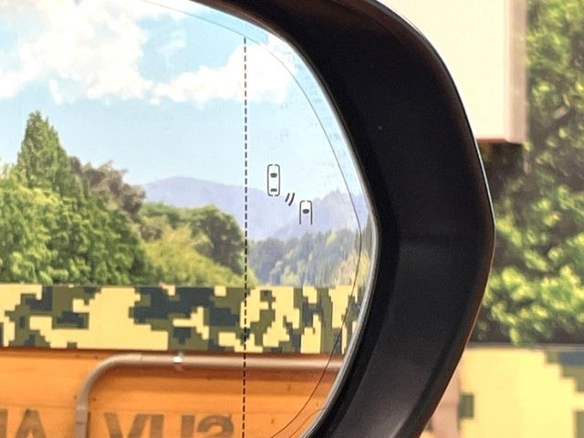 �y�u���C���h�X�|�b�g���j�^�[�z���s���A�h�A�~���[�̎��p�ɂȂ�₷���ӏ��Ɍ㑱�Ԃ��ڋ߂���ƃT�C�h�~���[�̃����Y�Ɍx����\��!�h���C�o�[�ɒ��ӊ��N�����Ă���܂��B