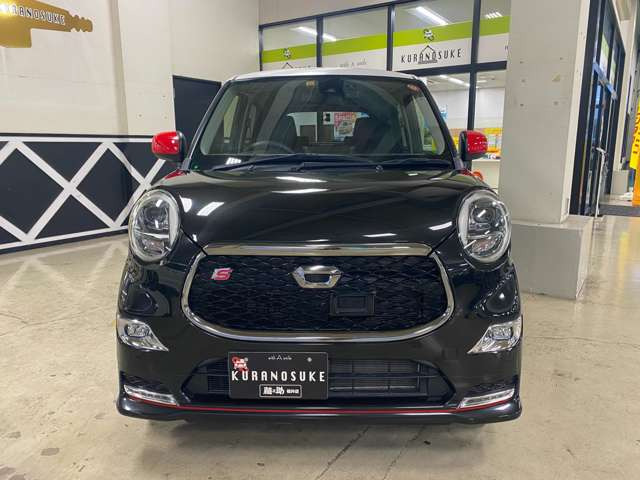 キャストスポーツ SAII