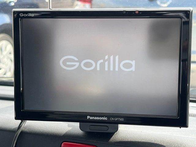 【ナビゲーション】使いやすいナビで目的地までしっかり案内してくれます。各種オーディオ再生機能も充実しており、お車の運転がさらに楽しくなります!!