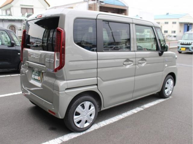 スペーシアハイブリッド(HYBRID) G