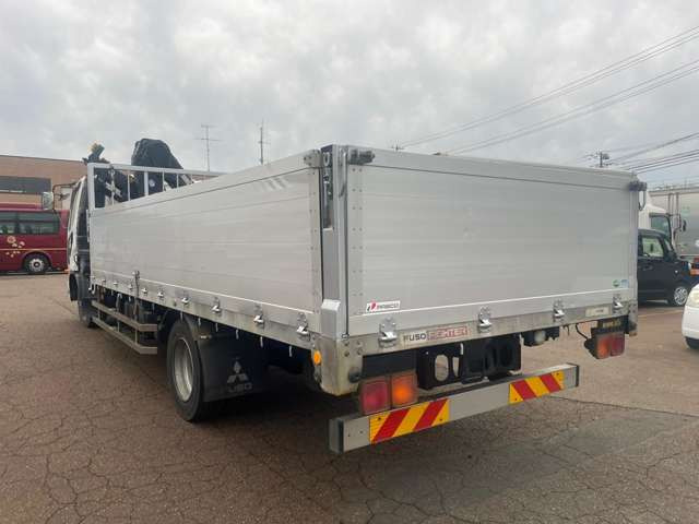 ファイタークレーン