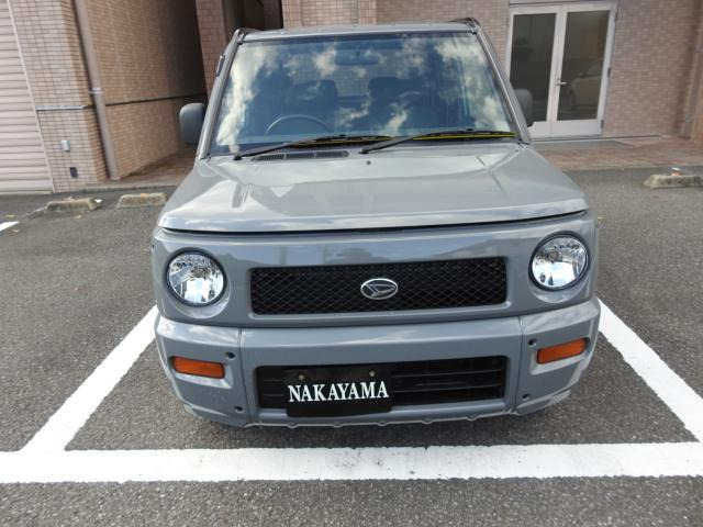 ネイキッドG パッケージ