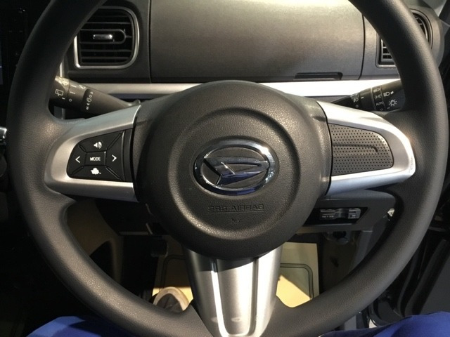 タントカスタムX トップエディション SAII