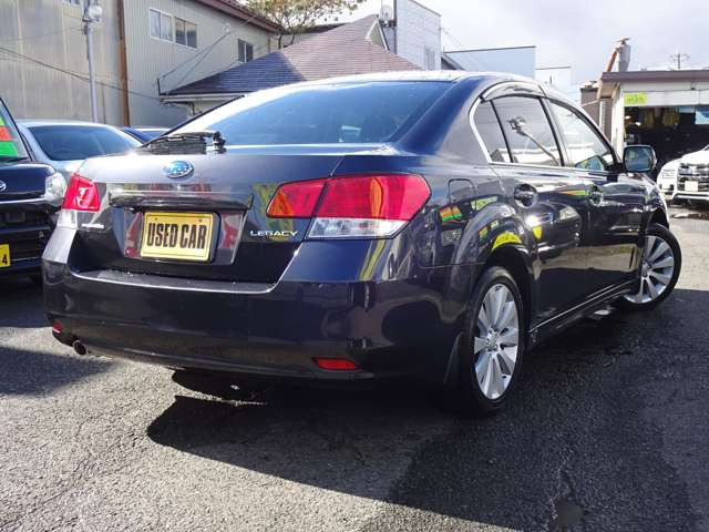 レガシィB42.5 i アイサイト 4WD