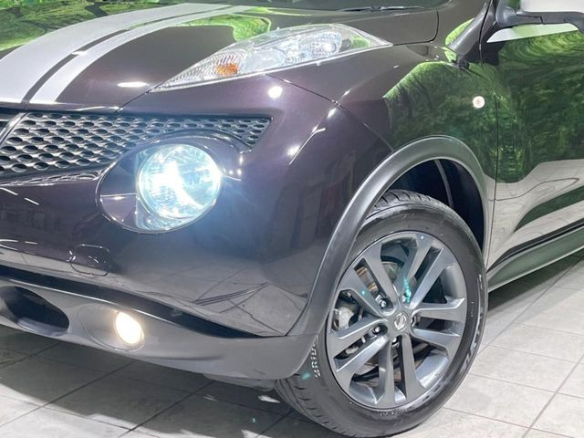 【HIDヘッドライト】非常に明るく前方を照らしてくれるので、悪天候や夜間の走行時も視界良好で安心してお乗りいただけます。