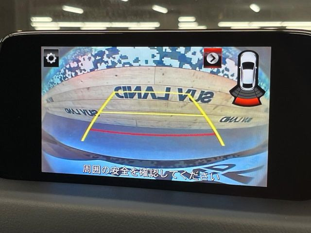 �y�T�C�h&�o�b�N�J�����z��ԁE���Ԏ��Ɏ��p�ɂȂ肪���ȉ^�]�Ȃ��猩���Â炢�T�C�h�ƃ��A�̏�Q�����m�F�ł��܂�!�J�V�����ԂȂǂ͓��Ɋ��􂵂Ă����A�C�e���ł��B