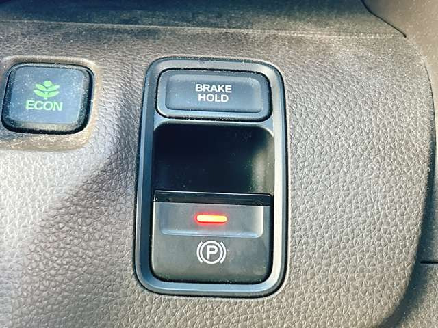 ☆電子パーキング