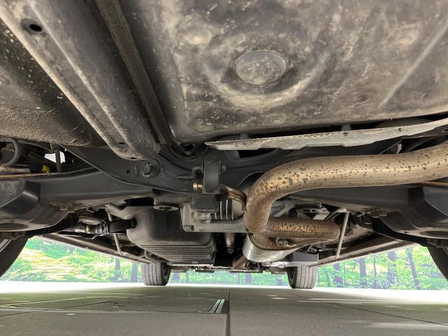 下回りがきれいなうちに、防錆加工の施工がオススメ。降雪地域はもちろん、沿岸部にお住いの方や、趣味でマリン・ウィンタースポーツをされる方にご好評いただいております。