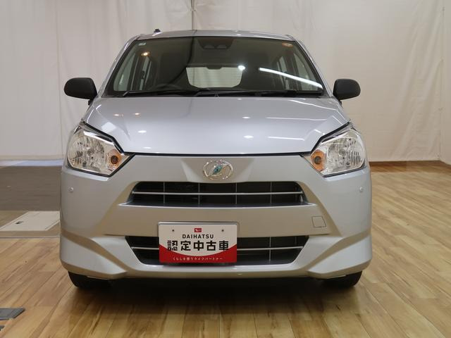 ミライースL SAIII