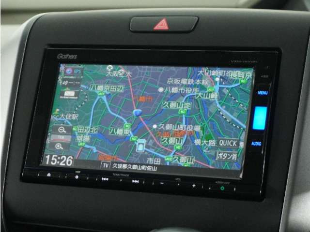 フリード1.5 G ホンダセンシング