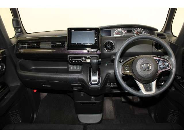 N-BOXG L ホンダセンシング