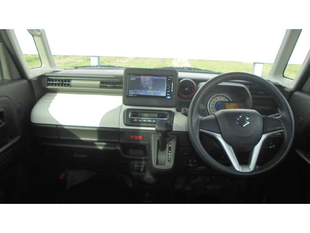 スペーシアハイブリッド(HYBRID) G 4WD