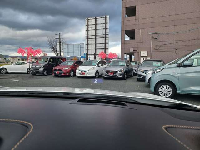 GS350 バージョンI 4WD