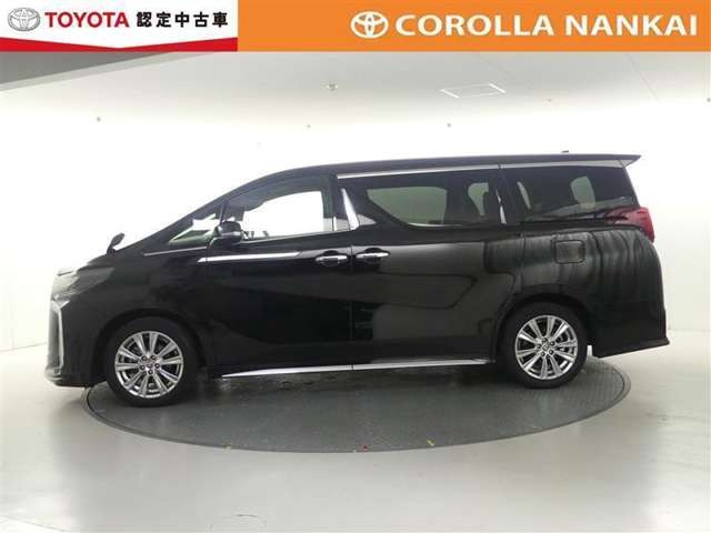 アルファード2.5 S