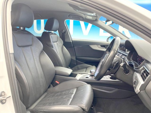 ●レザーシート:高級感漂うブラックレザーシートは、使用感も少なく良好なコンディションを保っております!その他、気になる箇所がございましたらお気軽にお問合せ下さい!