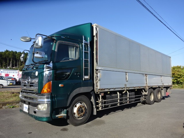 プロフィアウィング