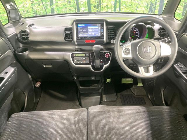 N-BOXG Lパッケージ