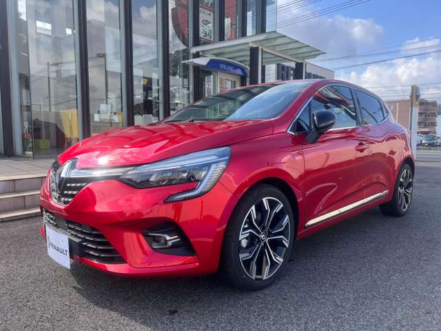 ルーテシアアントラクト イーテック フルハイブリッド