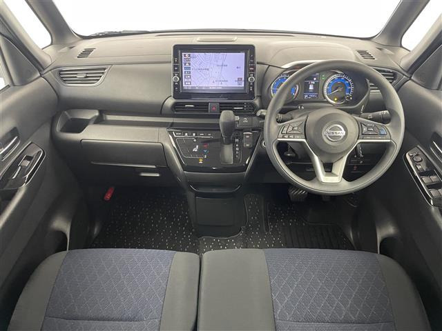 ルークスハイウェイスターX プロパイロットエディション