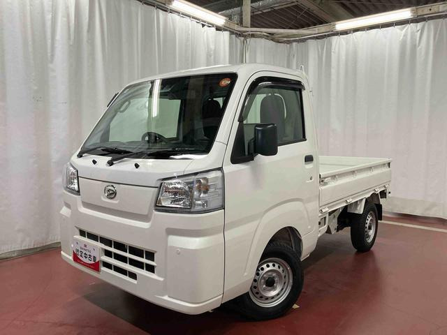 ハイゼットトラックスタンダード 農用スペシャル 4WD