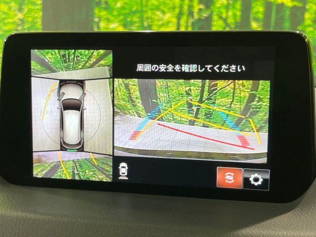 �y360&deg;�r���[���j�^�[�z��p�̃J�����ɂ��A�ォ�猩���낵���悤�Ȏ��_��360�x�N���}�̎��͂��m�F���邱�Ƃ��ł��܂������p�������m�F���₷���A�����ꏊ�ł̐؂�Ԃ��⒓�Ԃ��X���[�Y�ɍs���܂��B