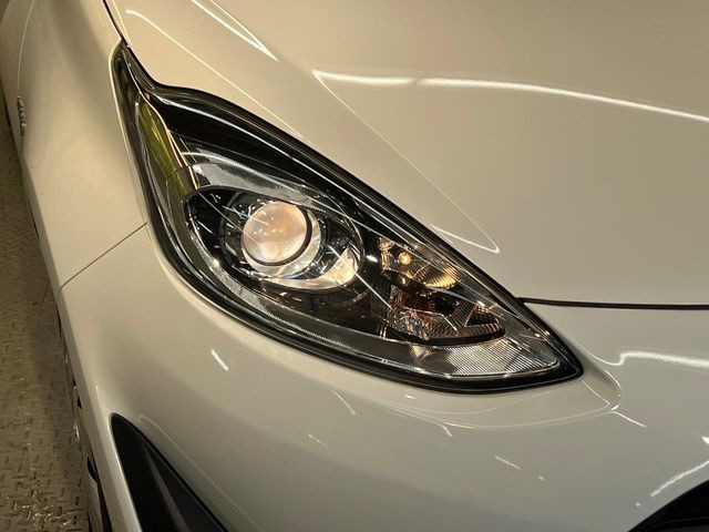 夜間や荒天時により良好な視界で安心な走行をご希望される方には【高輝度LEDヘッドライト】の取付がおすすめ!多くのお客様にご好評いただいております♪