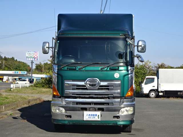 プロフィアウィング