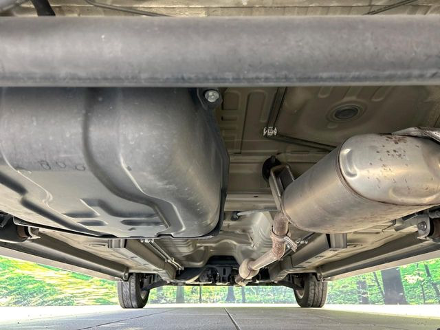 下回りがきれいなうちに、防錆加工の施工がオススメ。降雪地域はもちろん、沿岸部にお住いの方や、趣味でマリン・ウィンタースポーツをされる方にご好評いただいております。