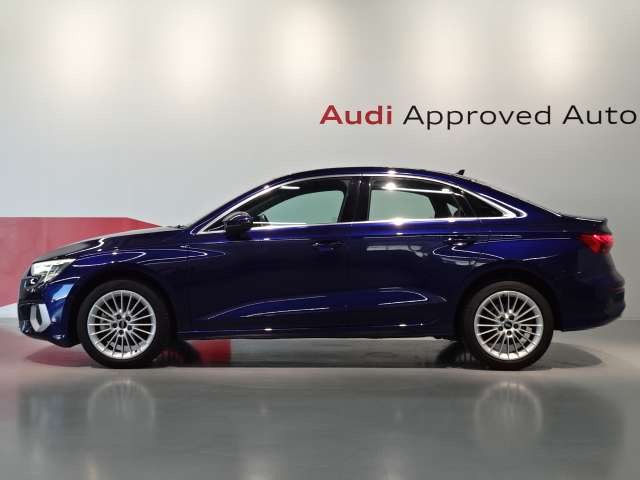 A3セダン30 TFSI アドバンスド