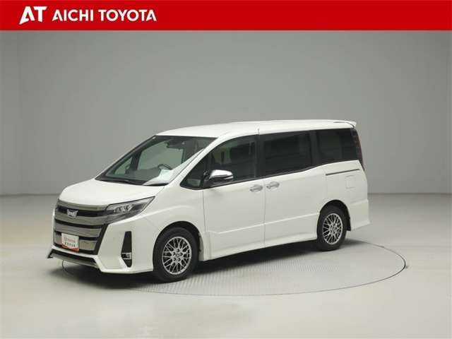 ノア1.8 ハイブリッド Si W×B II