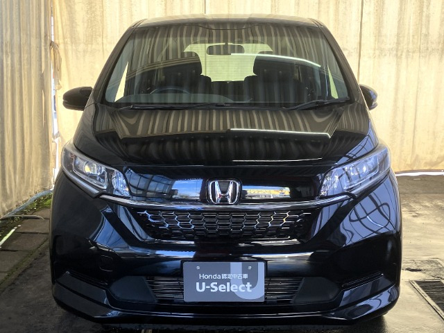 フリード1.5 G ホンダセンシング