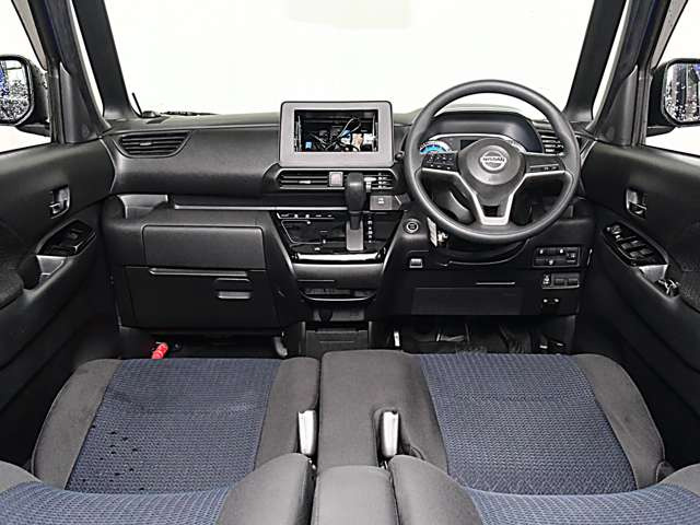 ルークスハイウェイスター