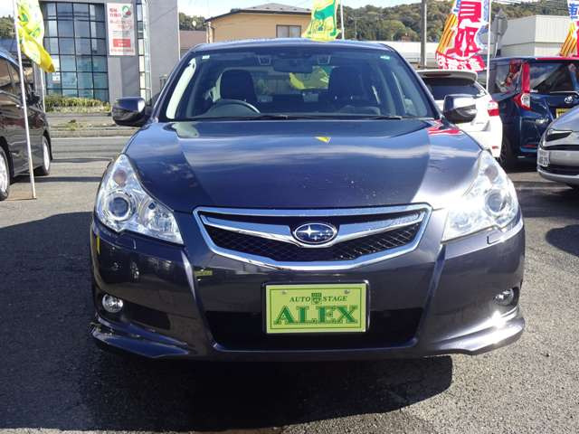 レガシィB42.5 i アイサイト 4WD