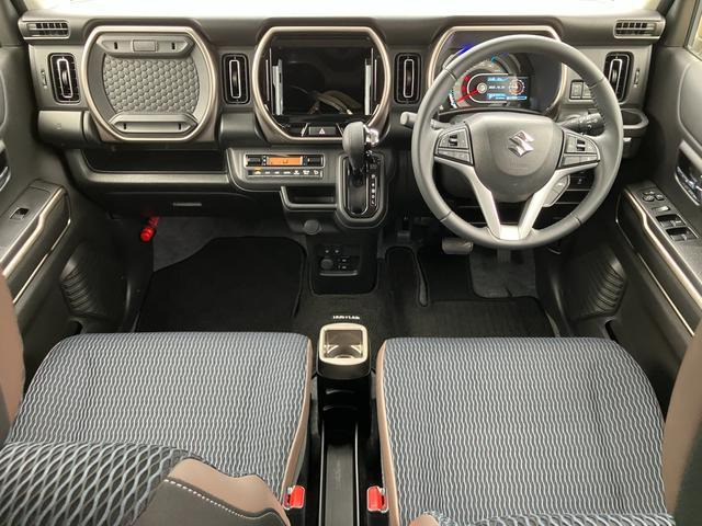 ハスラーJ スタイルII